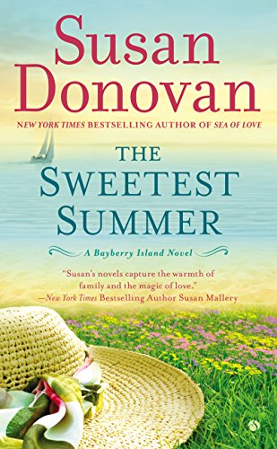 cover image The Sweetest Summer