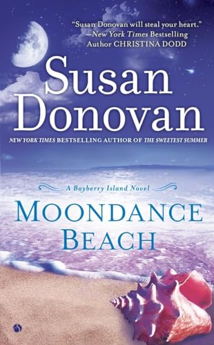 cover image Moondance Beach