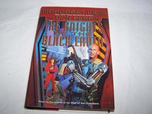 cover image The Knights of the Black Earth