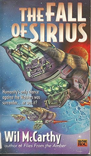 cover image The Fall of Sirius