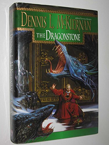 cover image The Dragonstone
