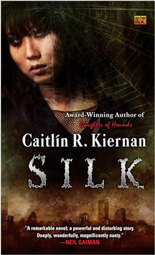 cover image Silk