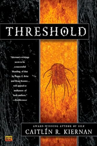cover image THRESHOLD