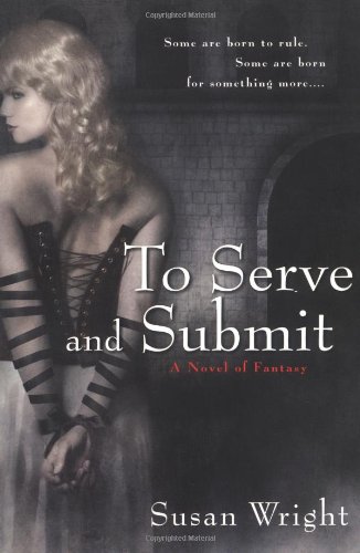 cover image To Serve and Submit