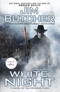 Book series review: The Dresden Files (1-15) by Jim Butcher – Just