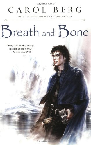 cover image Breath and Bone