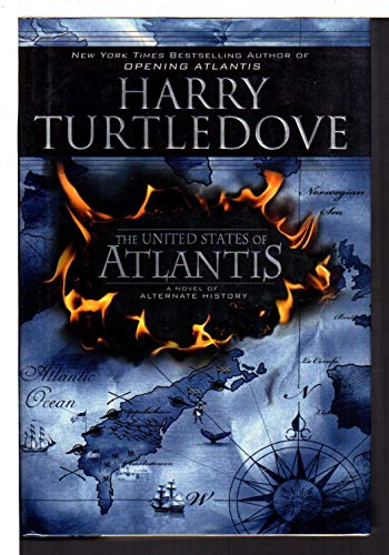 cover image The United States of Atlantis