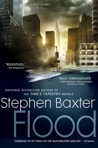 cover image Flood