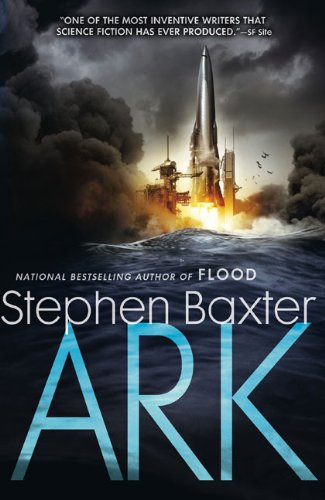 cover image Ark