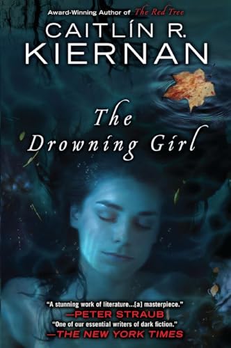 cover image The Drowning Girl