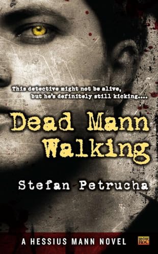 cover image Dead Mann Walking