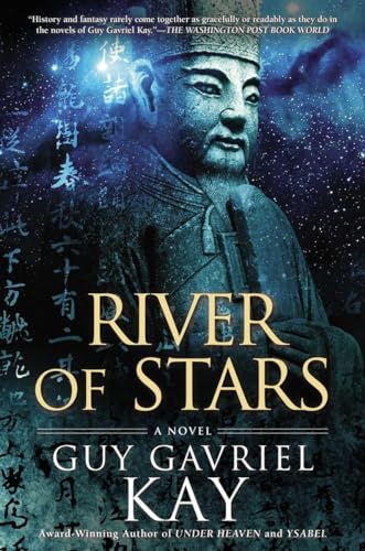 cover image River of Stars