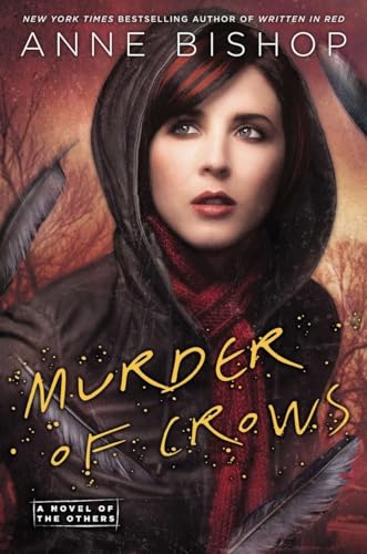cover image Murder of Crows