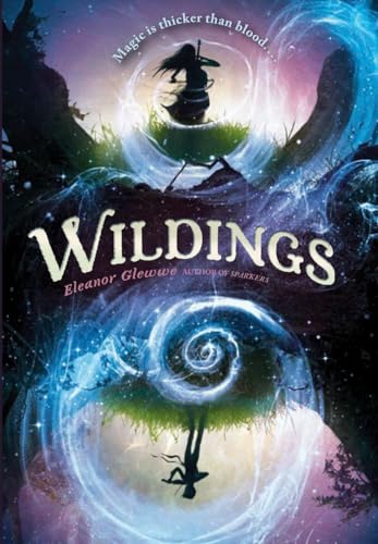cover image Wildings