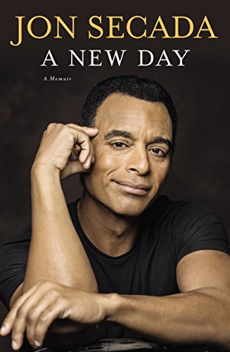 cover image A New Day