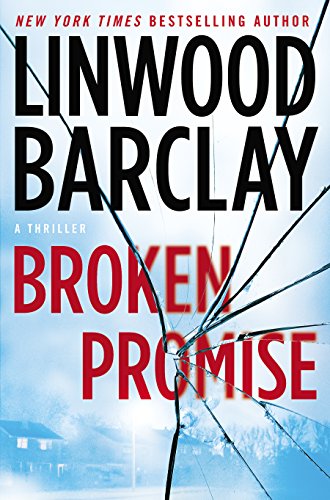 cover image Broken Promise