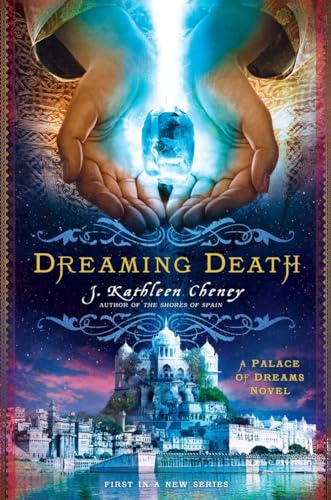 cover image Dreaming Death