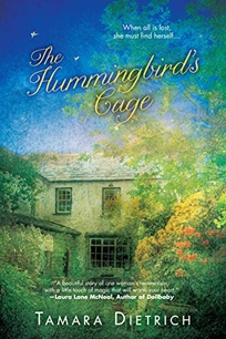 The Hummingbird's Cage
