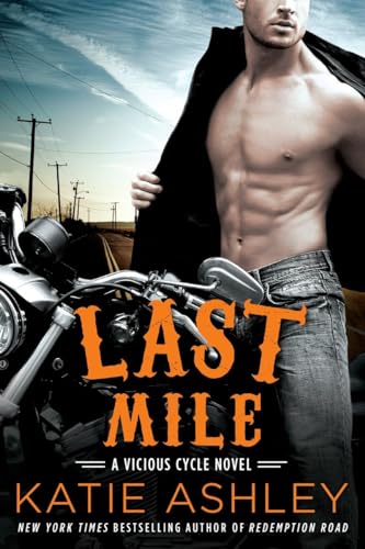cover image Last Mile