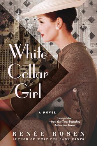 cover image White Collar Girl