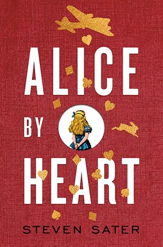 cover image Alice by Heart