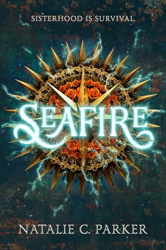 cover image Seafire