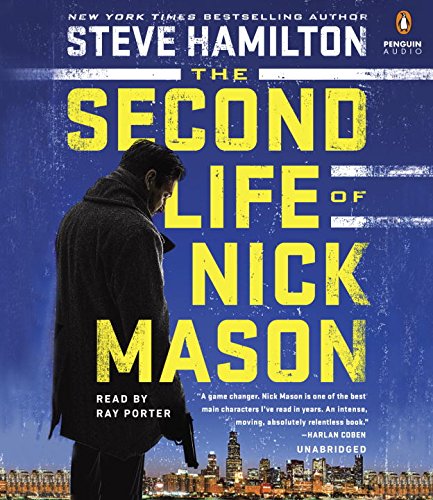 cover image The Second Life of Nick Mason