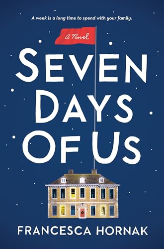 cover image Seven Days of Us