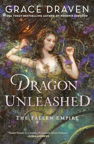 cover image Dragon Unleashed