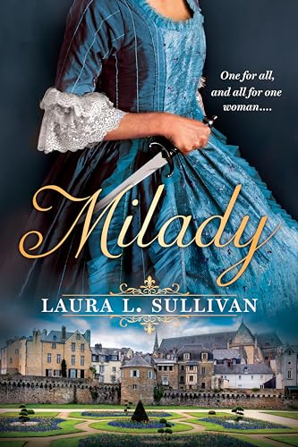 cover image Milady