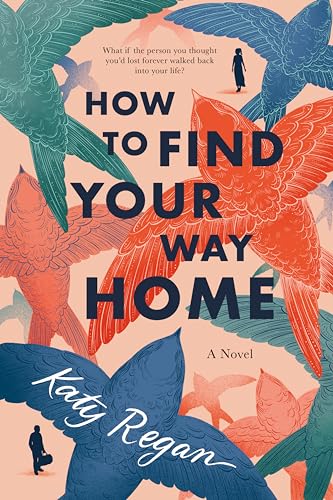 cover image How to Find Your Way Home