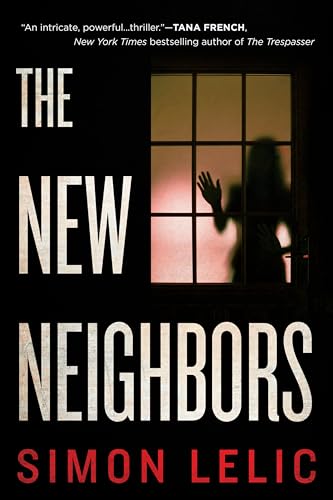 cover image The New Neighbors