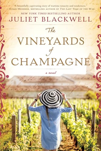cover image The Vineyards of Champagne