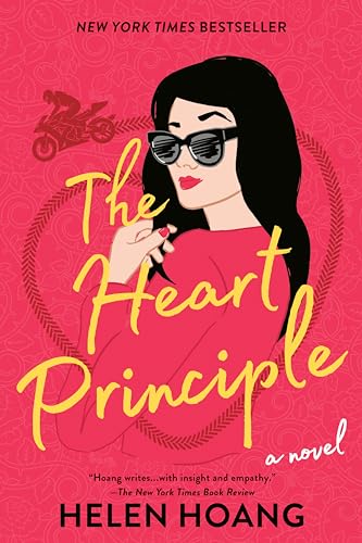 cover image The Heart Principle