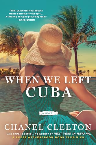 cover image When We Left Cuba