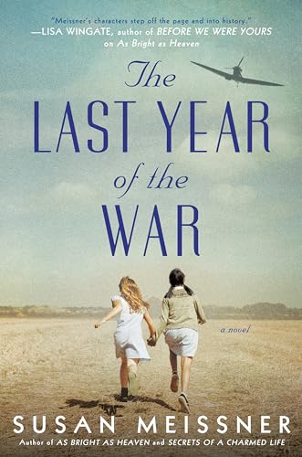 cover image The Last Year of the War 