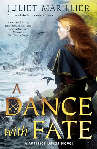 cover image A Dance with Fate