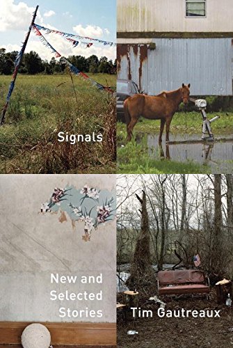 cover image Signals