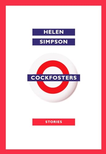 cover image Cockfosters