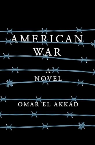 cover image American War
