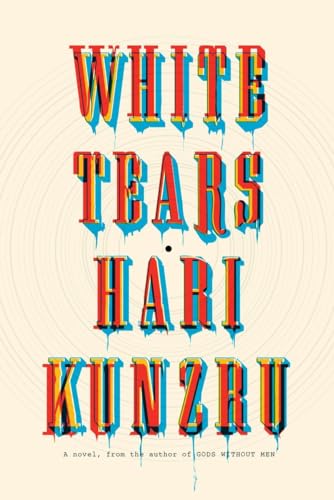 cover image White Tears
