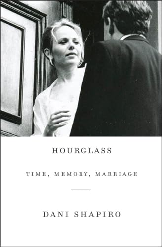 cover image Hourglass: Time, Memory, Marriage