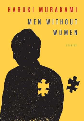 cover image Men Without Women