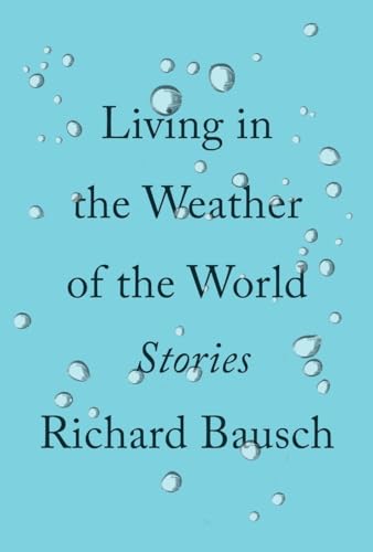 cover image Living in the Weather of the World
