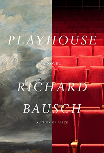 cover image Playhouse