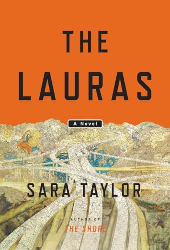 cover image The Lauras