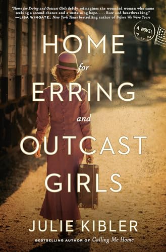 cover image Home for Erring and Outcast Girls 