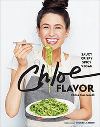 Chloe Flavor: Saucy