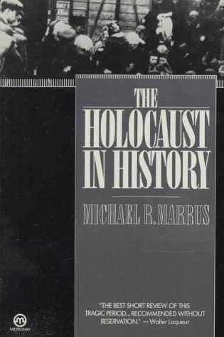 cover image The Holocaust in History