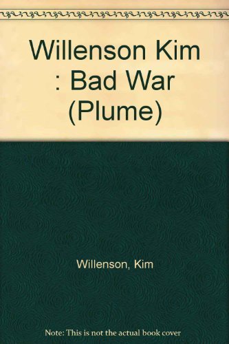 cover image The Bad War